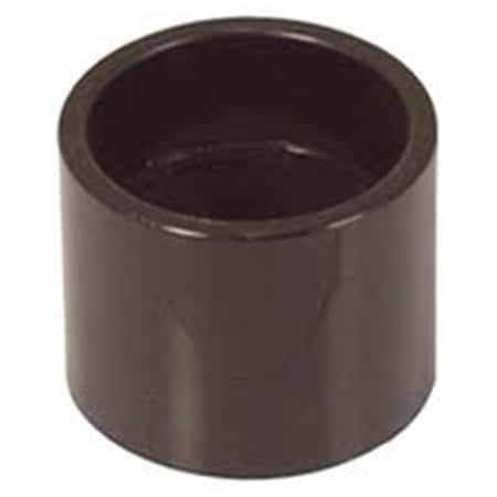 Eat-In 5.5 in. ABS Coupling EA2466965